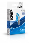 H72 kompatibilní kompatibilní inkoustová kazeta KMP