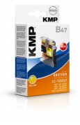 B47 kompatibilní inkoustová cartridge