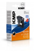 B64 kompatibilní inkoustová cartridge