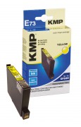 E73 kompatibilní inkoustová cartridge