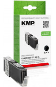 C107BKX kompatibilní inkoustová cartridge