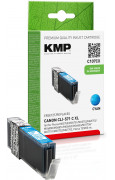 C107CX kompatibilní inkoustová cartridge