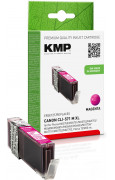 C107MX kompatibilní inkoustová cartridge