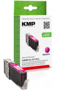 C107MX kompatibilní inkoustová kazeta