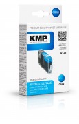 H148 kompatibilní kompatibilní inkoustová kazeta KMP
