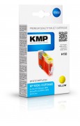 H150 kompatibilní kompatibilní inkoustová kazeta KMP