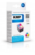 H179 kompatibilní kompatibilní inkoustová kazeta KMP