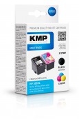 H178V kompatibilní kompatibilní inkoustová kazeta KMP