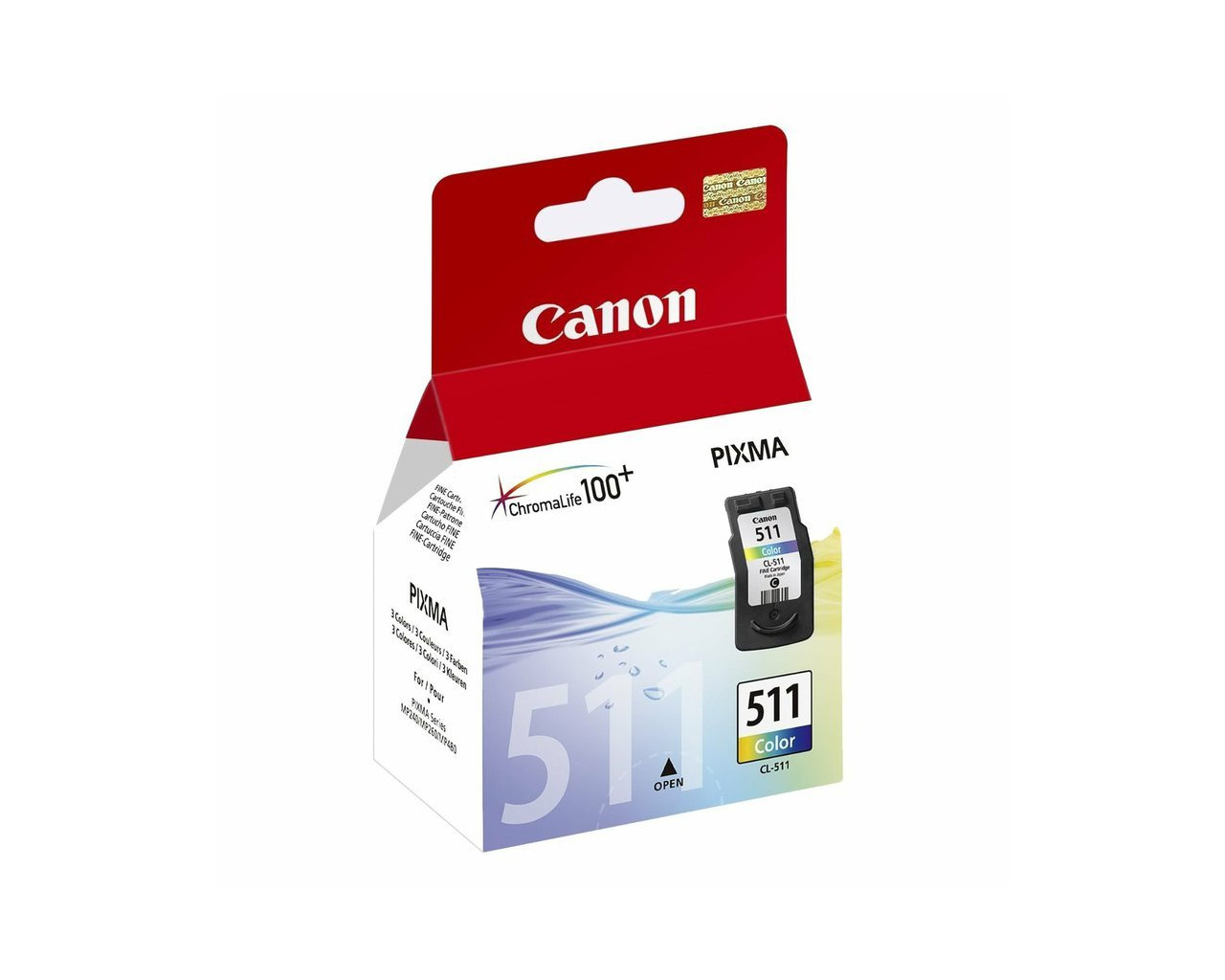 Canon Pixma MP280