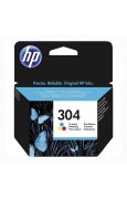 HP DeskJet Ink Advantage 3700MFP