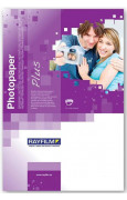 R0216-1123B A4, 170 g/m2, lesklý, 50 listů -