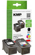 C136V kompatibilní inkoustová cartridge