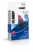 E127 kompatibilní inkoustová kazeta