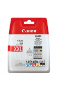 Canon CLI-581 C/M/Y XXL Multipack