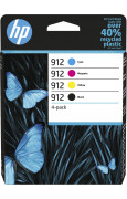 HP 912