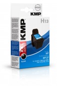 H13 kompatibilní kompatibilní inkoustová kazeta KMP