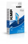 H20 kompatibilní kompatibilní inkoustová kazeta KMP