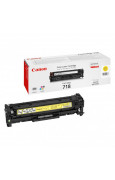 Canon CRG-718Y
