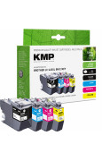 B108V kompatibilní inkoustová cartridge